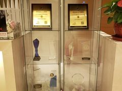 -天津水游城丽筠酒店