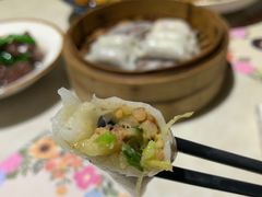 -隆隆金大茶楼(地王广场店)