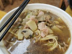 -超爷叔面馆(西园店)