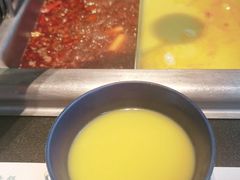 -大隐·成都火锅Bistro(合生麒麟新天地店)