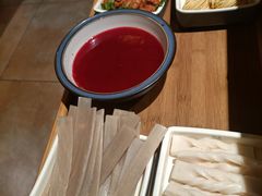 -杨家火锅(国美店)
