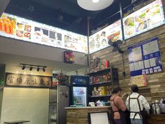 -官塘原味鱼生·潮菜大排档(潮州总店)