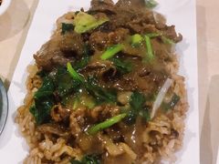 -伟记牛肉(金鸿公路店)