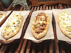 -東盛炭烤自助料理(浦东文峰广场店)