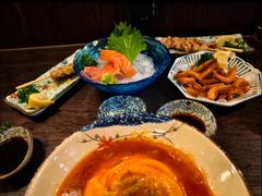 -哥哥の深夜食堂(红松东路店)