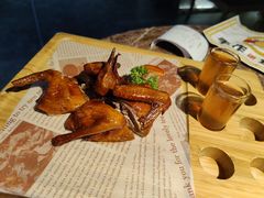 -蕉棠·鸽子餐厅(柳州万象城店)