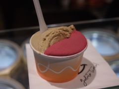 -Dip in Gelato(富民路店)