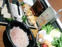 -呷哺呷哺 黄金牧场 (新中关购物中心店)