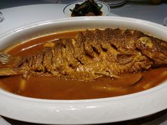 -阿五黄河大鲤鱼(纬三路店)