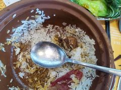-依立香饭·紫砂鸡汤煲饭(紫云阁店)