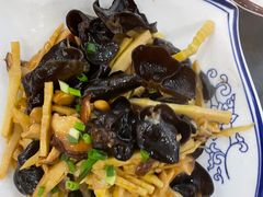 -徽州美食(三十年老店)