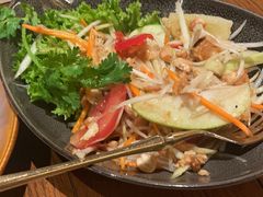 -CHINCHIN 青青·泰国料理(万象食家店)