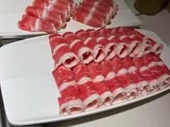 -海底捞火锅(万丰桥店)