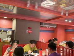 -何师傅美蛙鱼头(汉街店)