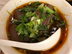 -吉亨面馆(古北1699店)