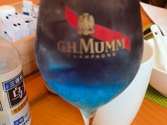 -威斯汀舞台餐厅