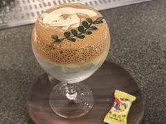 -沪水焙煎室(淡水路店)