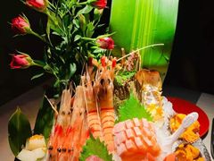 -京料理·日料自助·铁板燒(复悦城店)