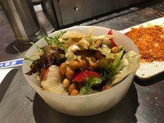 -很久以前羊肉串(打浦路店)
