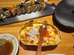 -大岛日本料理铁板烧(南通大饭店)