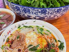 -熊氏牛羊杂粉(龙眼井总店)