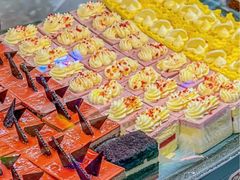 -初色海鲜自助(万丰路店)