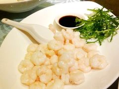 -上海老饭店(北京分店)