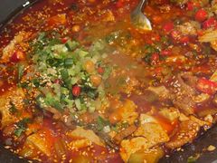 -麻六记(新天地店)