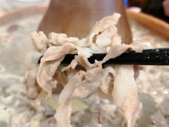 -马记伊源斋涮肉·清真菜(百子湾店)