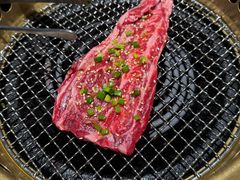 -谷牛和牛烤肉(漕河泾印象城店)