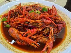 -刘栋梁大排档(淮海东路店)