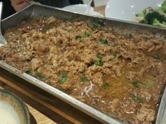 -黛瓦里巷(南京东路店)