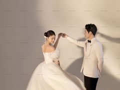 -经典婚纱摄影美学馆·私人定制