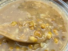绿豆马蹄-钟姨糖水(惠城店)