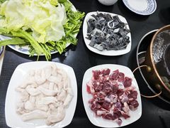 -喜来顺大铜锅涮羊肉(平江道店)