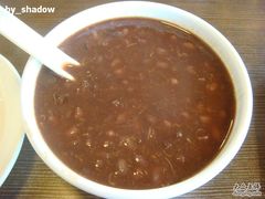 赤豆粥-半亩园(奥特莱斯店)