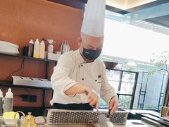 -大神太神·铁板烧(瑞虹天地月亮湾店)