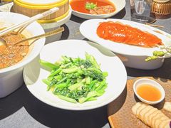 -锦府园·新台州菜(合生汇店)