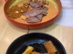 -牛腩之旅·牛腩牛杂煲(光启城美食城店)