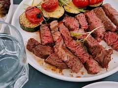 -HuaTa 花榻·花忆西葡餐厅(虹桥南丰城店)