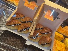 -工匠面包(壹方店)