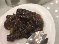 -梅龙镇酒家(南京西路总店)