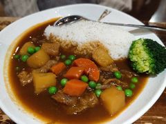 -小川洋风料理(街道口店)