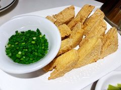 香煎普宁豆干-潮人姐妹轩(海宁路店)