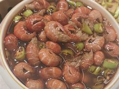 -小金牛海鲜烧烤