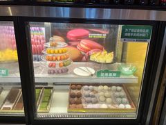 -亚马逊蒸汽活海鲜自助(LCM置汇旭辉广场店)