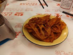 -堂瓦里·33年传统赣菜(第一街区店)