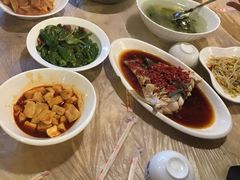 -湘里人家土菜馆