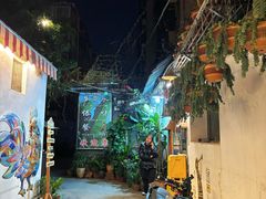 -多哥水傣味餐厅(司马巷店)