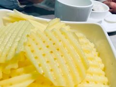 -半天妖烤鱼(紫荆广场店)